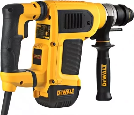 Перфоратор DeWalt D 25413 К купить в Муравленко