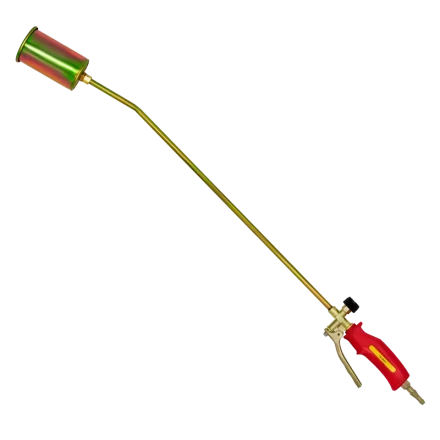 Горелка газовоздушная ГВ-960Р (Оберон) N2112 купить в Муравленко