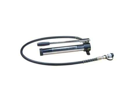 Насос гидравлический односторонний TOR HHB-600A 0,4л (ручной) 1004830 купить в Муравленко