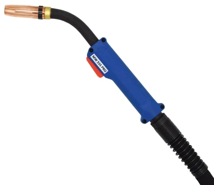 Горелка MW 555 PRO (3m / Water / Euro) XL766.0529 купить в Муравленко