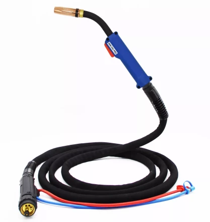 Горелка MW 555 PRO (3m / Water / Euro) XL766.0529 купить в Муравленко