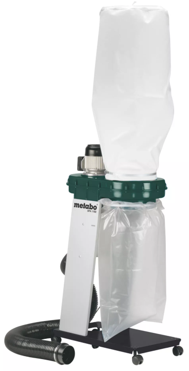 Стружкоотсос Metabo SPA 1101 купить в Муравленко