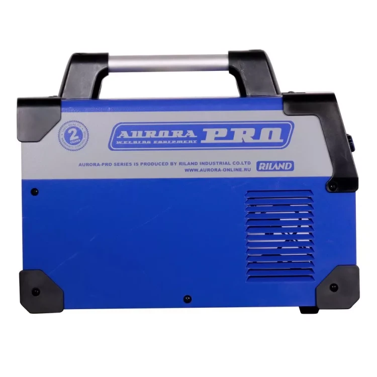 Сварочный инвертор Aurora INTER 200 TUBE MOSFET купить в Муравленко