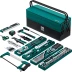 Универсальный набор инструмента в металлическом боксе, 152 предм. 27978-H152 купить в Муравленко