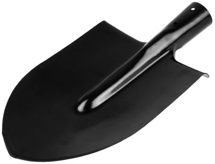 Лопата штыковая, без черенка, Россия 39410_z01 купить в Муравленко