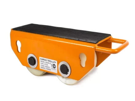 Роликовая платформа подкатная TOR 2500R-02 2,5 т (T) 1048981 купить в Муравленко