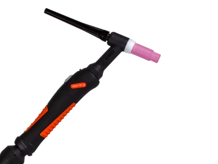 Горелка TECH TS18 315 4метра водяное Сварог IOB6961 купить в Муравленко