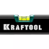 Профессиональный уровент с зеркальным глазком KRAFTOOL 34781-100 купить в Муравленко