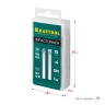 Биты для ударно-поворотных отверток KRAFTOOL 25552 купить в Муравленко