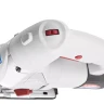 Лобзик ЗУБР, 710Вт,  метал корпус редуктора, 3-х позиц маятниковый  ход,  500-3000 ход/мин ЗЛ-710ЭМ купить в Муравленко