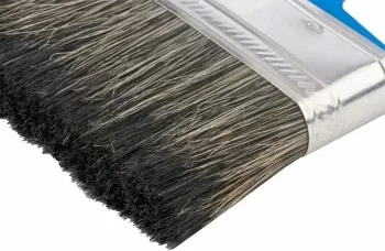 Кисть флейцевая "ВОДНЫЕ КРАСКИ"  25*12 мм  MATRIX Color Line 83381 купить в Муравленко