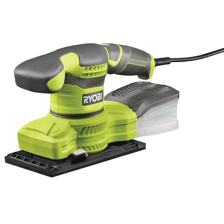 Ryobi Виброшлифмашина RSS200-G 5133003500 купить в Муравленко