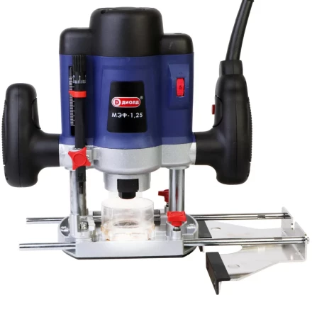 Ручной фрезер Диолд МЭФ-1,25 купить в Муравленко