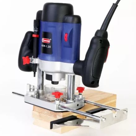 Ручной фрезер Диолд МЭФ-1,25 купить в Муравленко