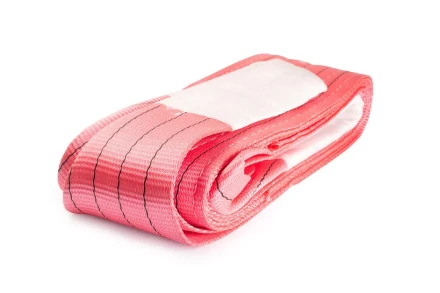 Строп текстильный TOR СТП 5,0 т 16,5 м 150 мм 1009206 купить в Муравленко