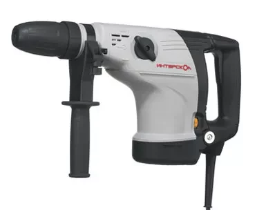 Перфоратор Интерскол П-40/1100 Э купить в Муравленко