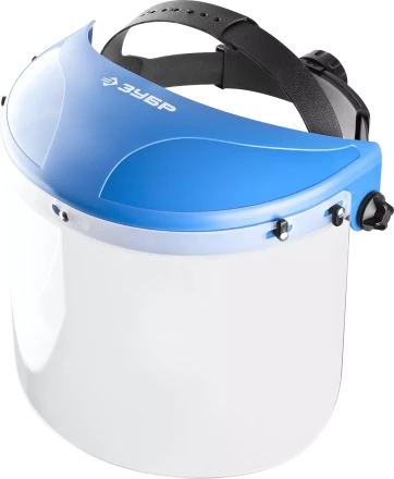 Щитки защитные лицевые серия МАСТЕР купить в Муравленко