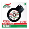 Диск алмазный 1A1RSS ULTRA ASPHALT SKYWER 360*3,2*15*21T*25,4 mm купить в Муравленко