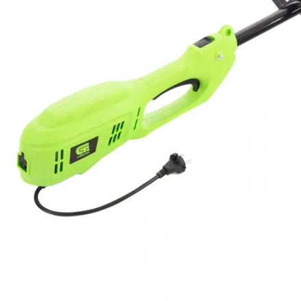 Триммер электрический Сибртех ЭК-1100 разборная штанга 96622 купить в Муравленко