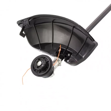 Триммер электрический Сибртех ЭК-1100 разборная штанга 96622 купить в Муравленко