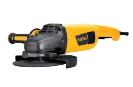 Угловая шлифмашина AG-230-2600 Denzel 26917 купить в Муравленко
