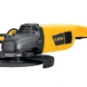 Угловая шлифмашина AG-230-2600 Denzel 26917 купить в Муравленко