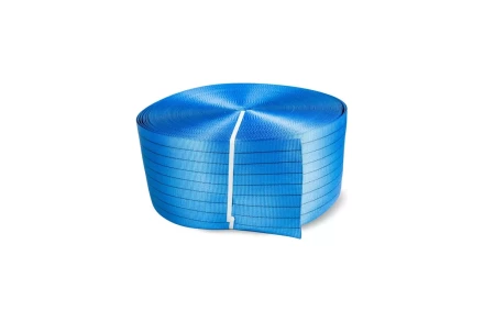 Лента текстильная TOR 7:1 240 мм 36000 кг (синий) (S) 1025389 купить в Муравленко