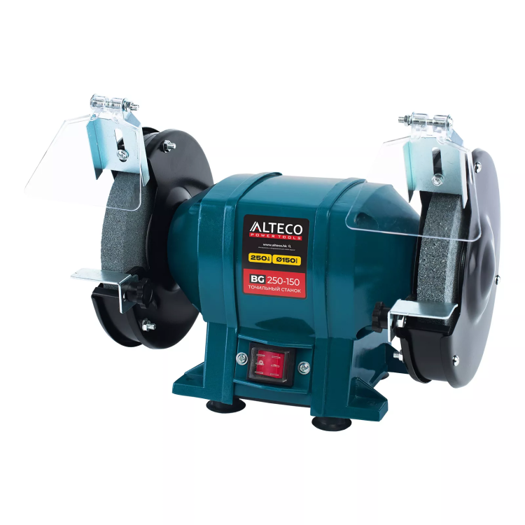 Станок точильный ALTECO BG 250-150 12753 купить в Муравленко
