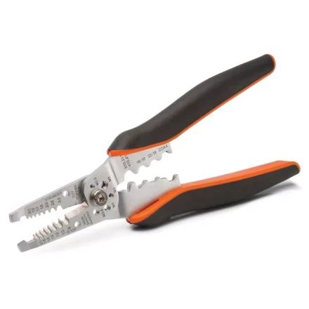 Многофункциональный ручной стриппер WS-01D КВТ купить в Муравленко