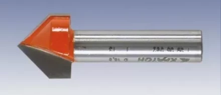 Фреза V-образная 90 град Кратон (1 09 05 081) 1 09 05 081 купить в Муравленко