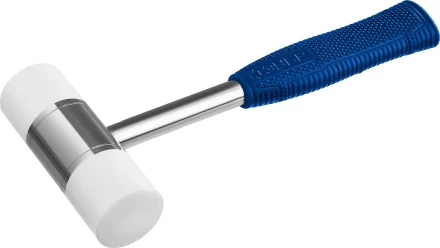 ЗУБР 50 мм, 630 г, молоток-киянка, Профессионал (2041-50) купить в Муравленко