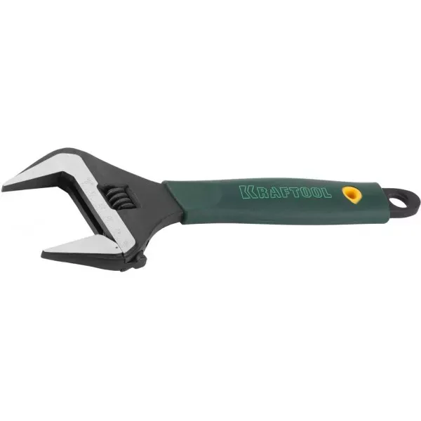 Ключ разводной SlimWide, 250 / 50 мм, KRAFTOOL 27258-25 купить в Муравленко