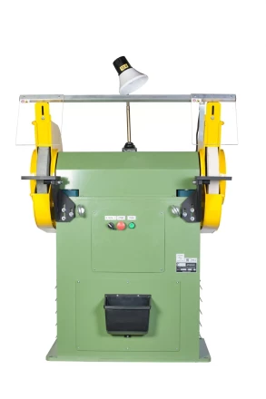 Напольный точильно-шлифовальный станок ТШ 4М.21 (Круг-600 с блокировкой) купить в Муравленко