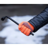 Утепленные перчатки с точечным ПВХ покрытием HAMMER 230-027 купить в Муравленко
