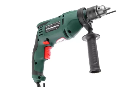 Дрель ударная HAMMER UDD710D купить в Муравленко