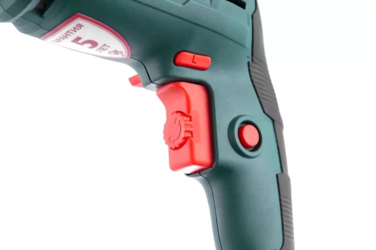Дрель ударная HAMMER UDD710D купить в Муравленко