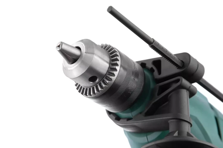 Дрель ударная HAMMER UDD710D купить в Муравленко