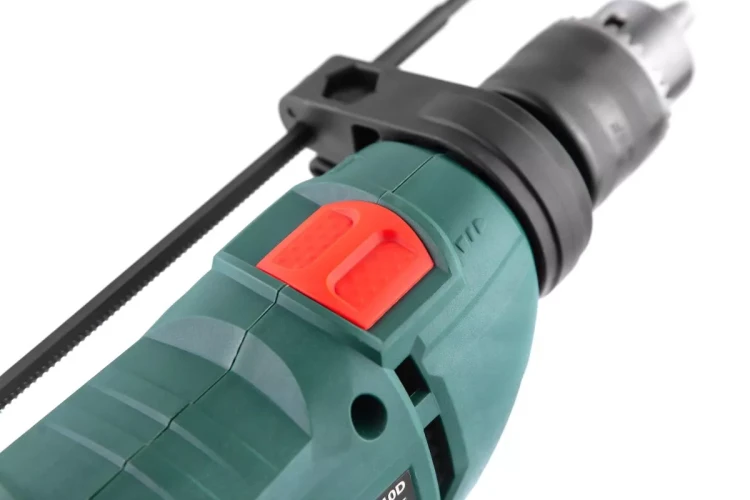 Дрель ударная HAMMER UDD710D купить в Муравленко