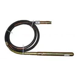 Гибкий вал с наконечником Samsan 32х3 ШЛА028