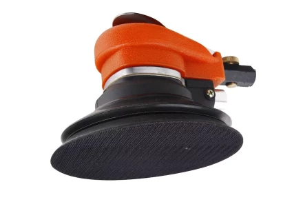 Шлифмашинка орбитальная пневматическая WESTER EXS-10 купить в Муравленко