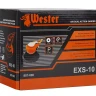 Шлифмашинка орбитальная пневматическая WESTER EXS-10 купить в Муравленко