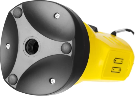 Нивелир лазерный линейный SLL-1, STAYER 34960, дальность 10м, точн. +/-0,5 мм/м 34960 купить в Муравленко