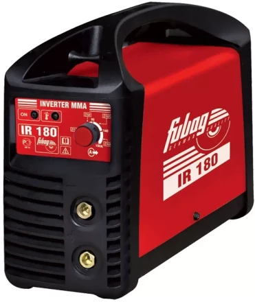 Сварочный аппарат инверторный IR 180 FUBAG купить в Муравленко