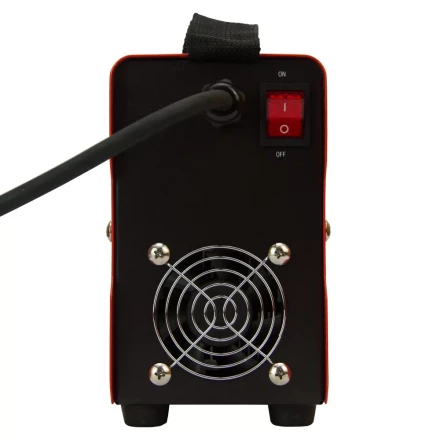 Сварочный аппарат KVAZARRUS 210 купить в Муравленко