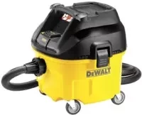 Пылесос DeWalt DWV 901 L купить в Муравленко