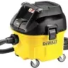 Пылесос DeWalt DWV 901 L купить в Муравленко