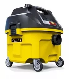 Пылесос DeWalt DWV 901 L купить в Муравленко