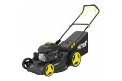 Газонокосилка бензиновая GLM-6.0 ST Huter