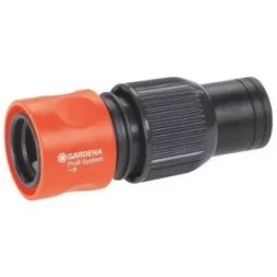 Коннектор «Профи» GARDENA