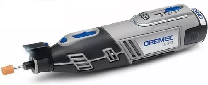 Инструмент многофункциональный 8220-1/5 Li-Ion Dremel купить в Муравленко